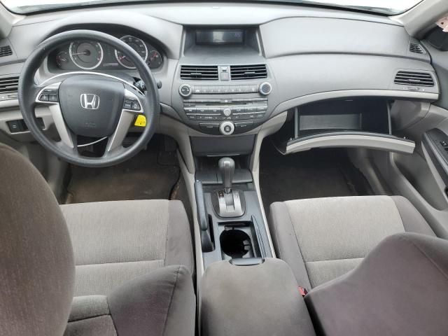 2008 Honda Accord LX