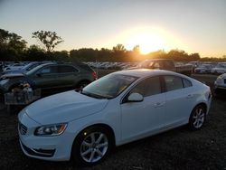 2016 Volvo S60 Premier en venta en Des Moines, IA