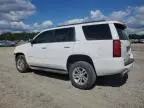 2016 Chevrolet Tahoe C1500 LS