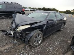 Salvage cars for sale at Madisonville, TN auction: 2006 Lexus ES 330