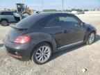 2018 Volkswagen Beetle S