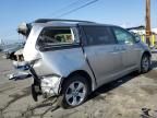 2013 Toyota Sienna LE