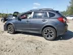 2015 Subaru XV Crosstrek Sport Limited