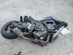 2007 Suzuki GSX-R750 en venta en Lebanon, TN