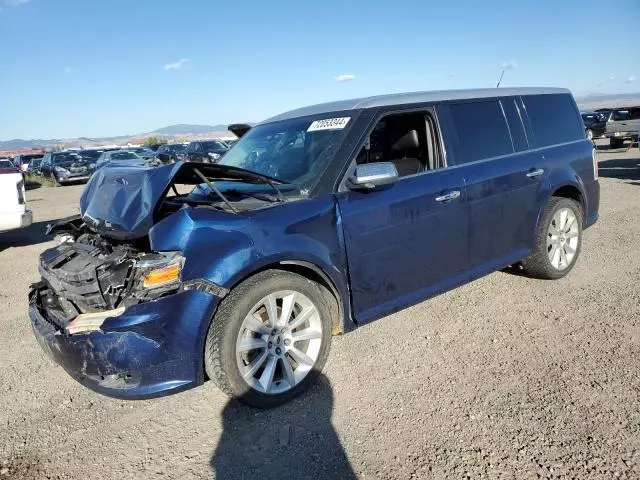 2012 Ford Flex Limited