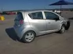 2014 Chevrolet Spark 1LT