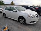 2013 Subaru Legacy 2.5I Limited