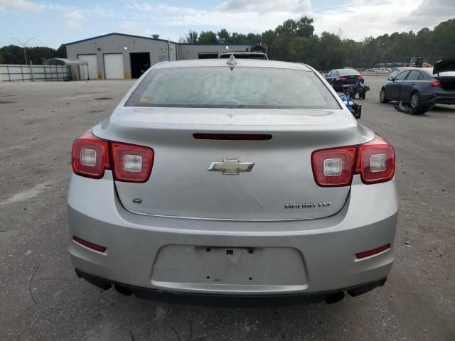 2015 Chevrolet Malibu LTZ