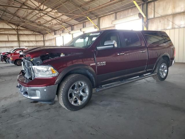 2018 Dodge 1500 Laramie