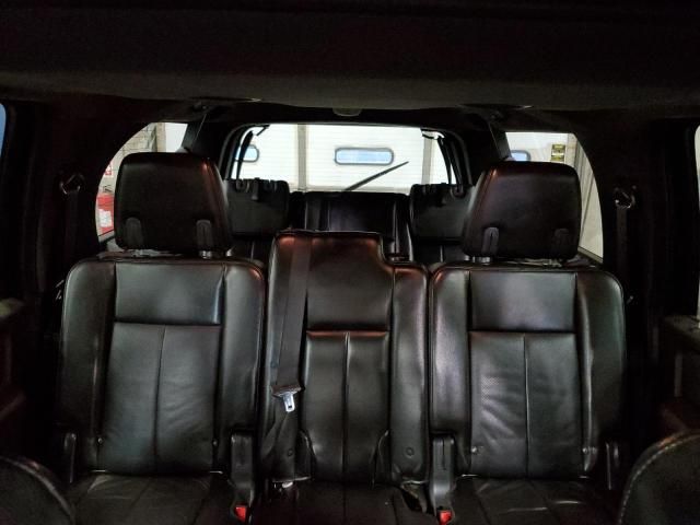 2013 Ford Expedition EL Limited