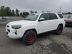 2023 Toyota 4runner SE