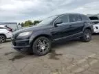 2012 Audi Q7 Prestige