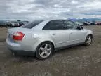 2003 Audi A4 3.0 Quattro