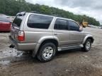 2002 Toyota 4runner SR5