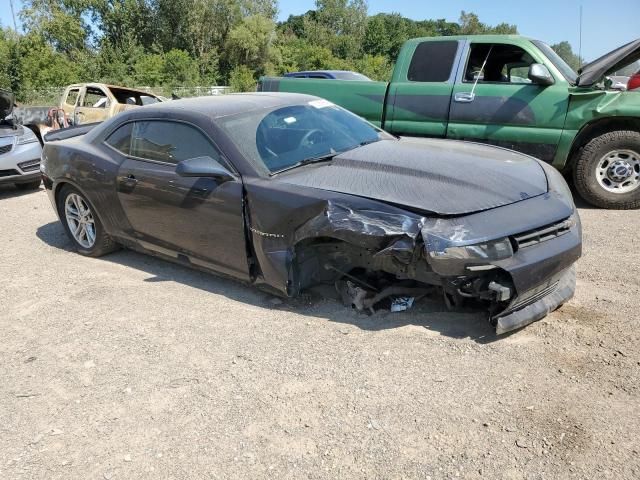 2014 Chevrolet Camaro LS