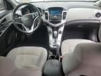 2011 Chevrolet Cruze LT