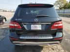 2014 Mercedes-Benz ML 350