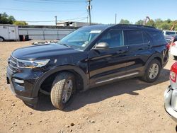 2021 Ford Explorer XLT en venta en Hillsborough, NJ