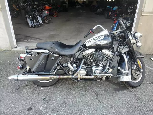 2003 Harley-Davidson Flhrci