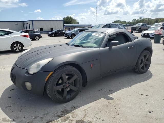 2006 Pontiac Solstice