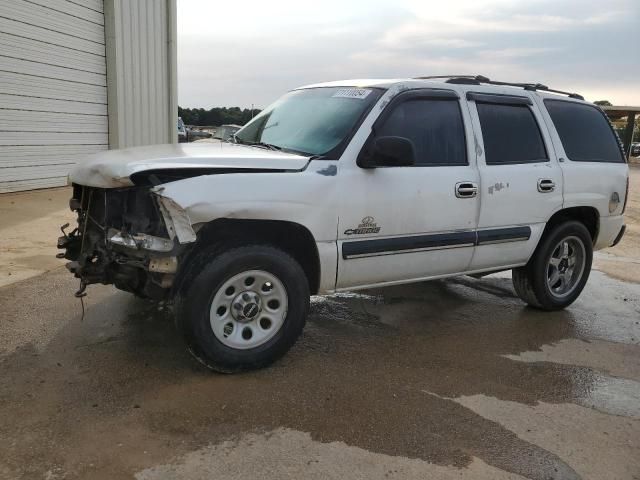 2000 Chevrolet Tahoe C1500