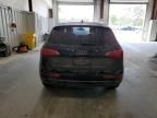 2012 Audi Q5 Premium Plus