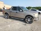 2004 Ford F150 Supercrew