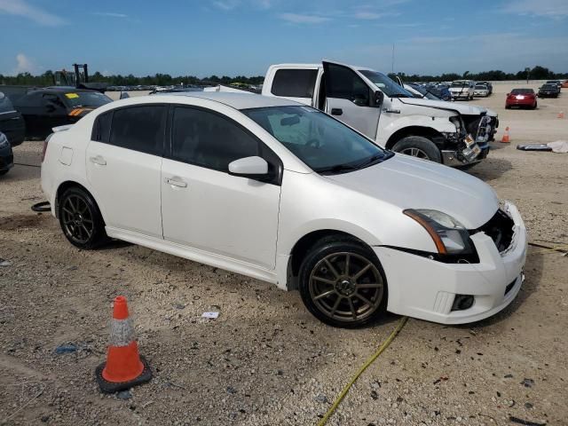 2010 Nissan Sentra 2.0