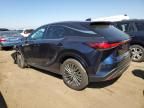 2023 Lexus RX 350 Base