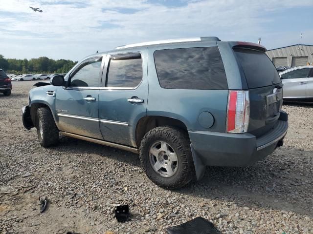 2008 Cadillac Escalade Luxury