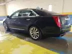 2013 Cadillac XTS Luxury Collection