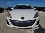 2010 Mazda 3 I