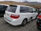 2007 Honda Odyssey EX