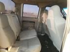 2008 Ford F250 Super Duty