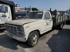 1984 Ford F350