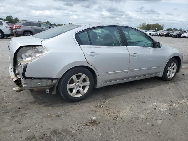 2009 Nissan Altima 2.5