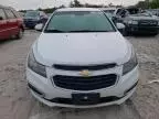 2015 Chevrolet Cruze LTZ