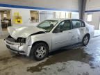 2004 Chevrolet Malibu LS