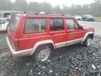 1995 Jeep Cherokee Country