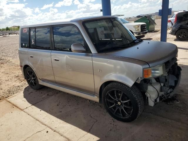 2006 Scion XB