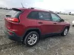 2015 Jeep Cherokee Sport