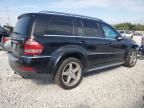 2008 Mercedes-Benz GL 550 4matic