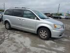 2011 Chrysler Town & Country Touring