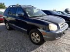 2005 Hyundai Santa FE GLS