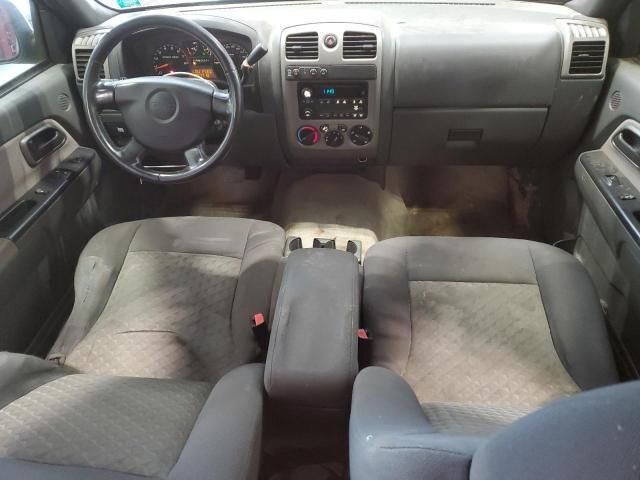 2004 GMC Canyon