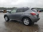 2013 Nissan Murano S