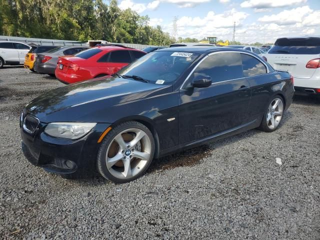 2012 BMW 335 I