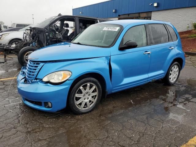 2008 Chrysler PT Cruiser Touring