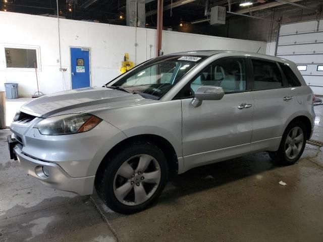 2007 Acura RDX Technology