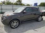 2013 Nissan Juke S